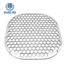 High Grade Perforated Wire Mesh Mental Mesh